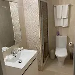 Lejlighedshotel Mar-sol 4*