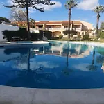 Lejlighedshotel Mar-sol 4*