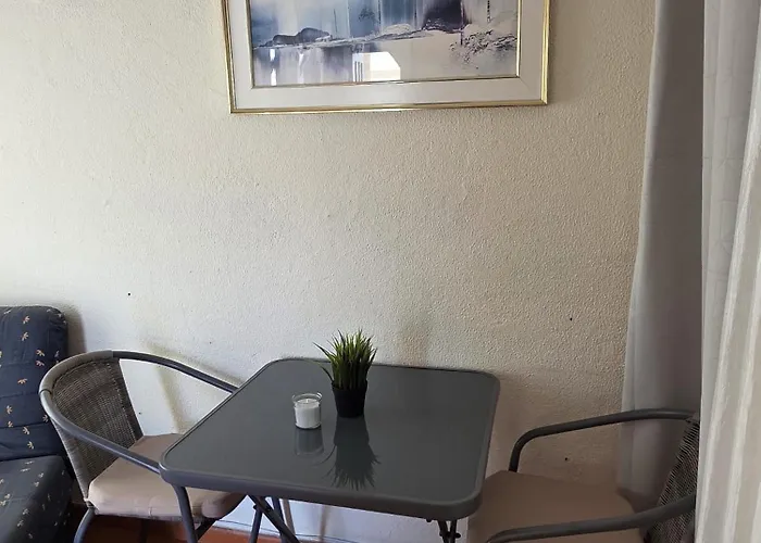 Mar-sol 아파트호텔