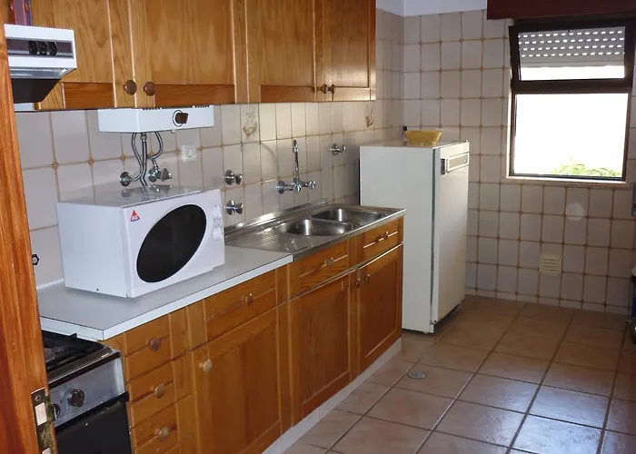 Mar-sol 아파트호텔 4*