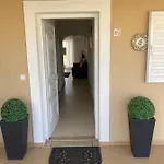 马尔-索尔别墅公寓 公寓式酒店 4*