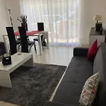 Aparthotel Mar-sol