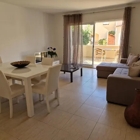 Mar-sol Aparthotel 4*