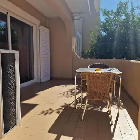 Mar-sol Aparthotel