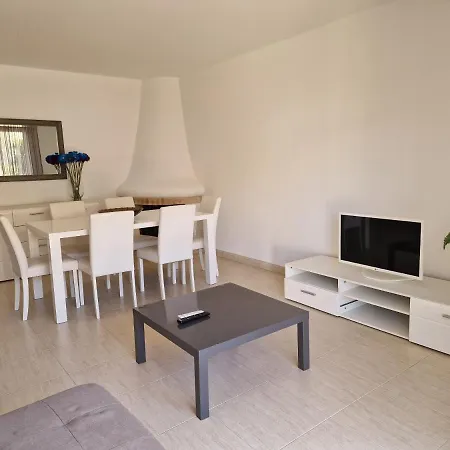 Aparthotel Mar-sol 4*