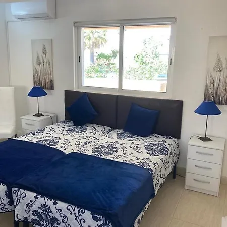 Mar-sol Aparthotel