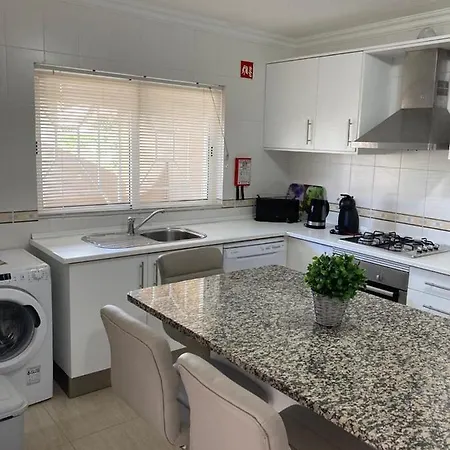 Mar-sol Aparthotel Vilamoura