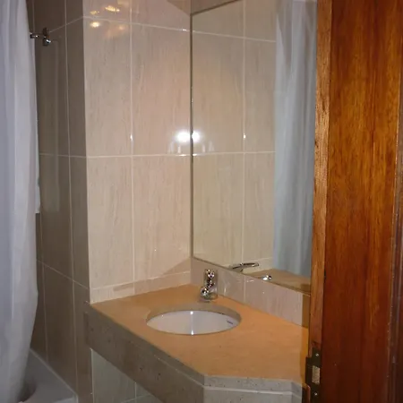 Mar-sol Aparthotel 4*