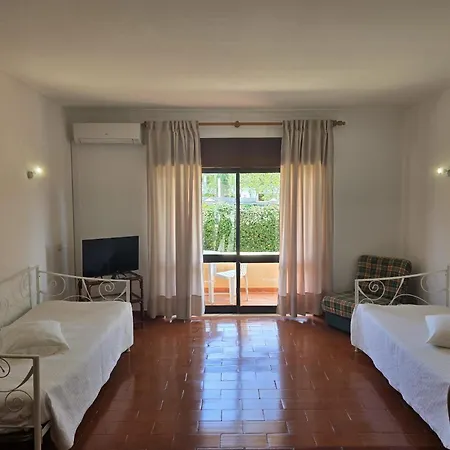 Apart Otel Mar-sol Vilamoura