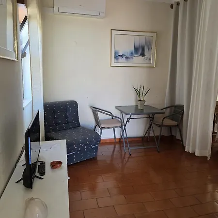 Mar-sol Aparthotel 4*