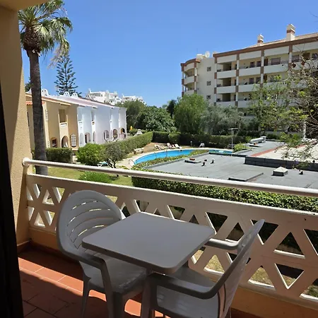 Aparthotel Mar-sol