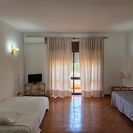 Mar-sol Apart Otel
