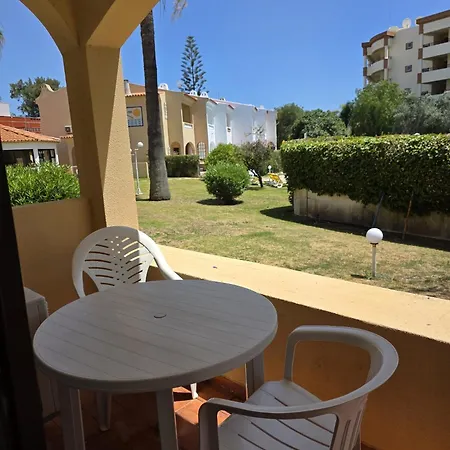 Ξενοδοχείο με διαμερίσματα Mar-sol