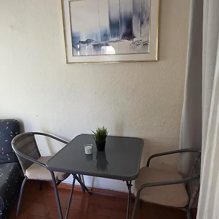 Mar-sol Aparthotel