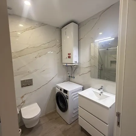 Aparthotel Mar-sol 4*