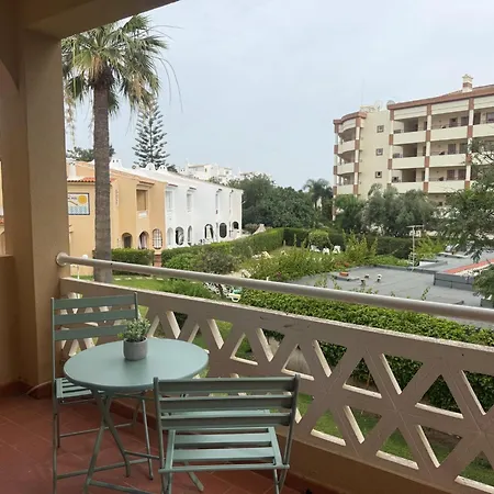 Aparthotel Mar-sol Vilamoura