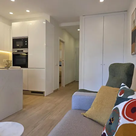 Mar-sol Aparthotel 4*