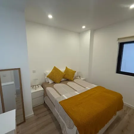 Apart Otel Mar-sol Vilamoura