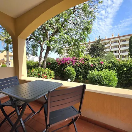 Mar-sol 4* Vilamoura