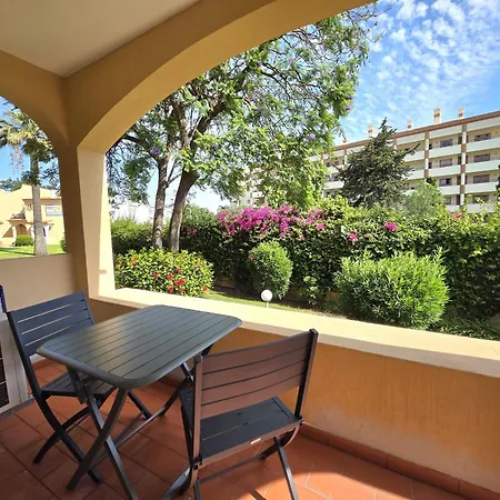 Aparthotel Mar-sol
