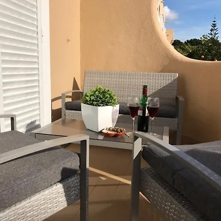 Mar-sol Apart Otel