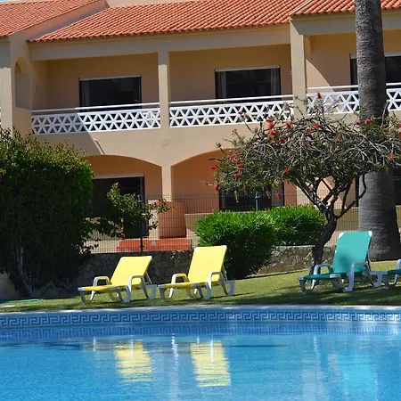 Mar-sol Aparthotel Vilamoura