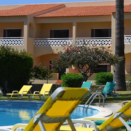 Mar-sol Apart Otel