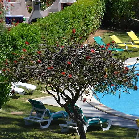 Apart Otel Mar-sol Vilamoura