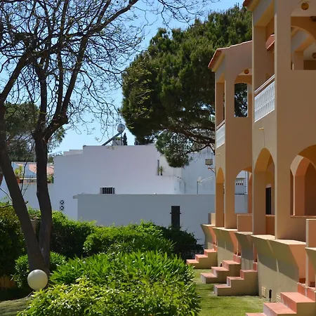 Mar-sol 4* Vilamoura