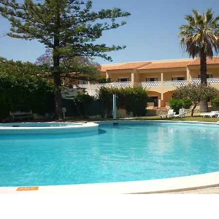 Mar-sol 4* Vilamoura