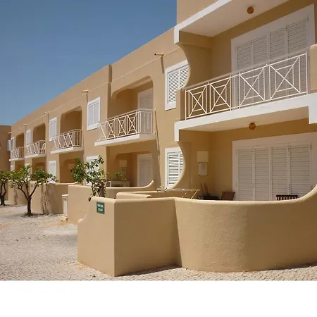 Mar-sol Aparthotel 4*