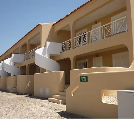 Mar-sol Aparthotel