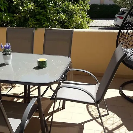 Mar-sol Ξενοδοχείο με διαμερίσματα Βιλαμούρα