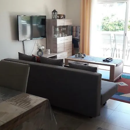 Mar-sol Aparthotel