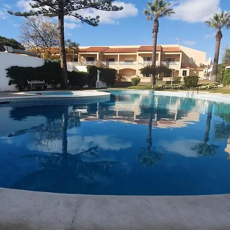 Aparthotel Mar-sol 4*