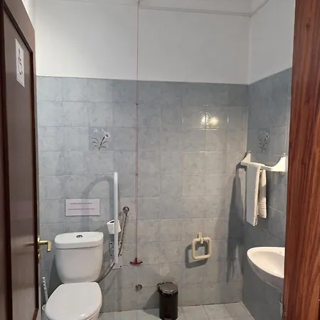 Lejlighedshotel Mar-sol 4*