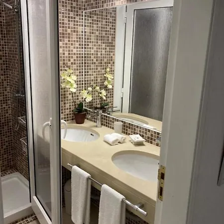 Apart-hotel Mar-sol 4*