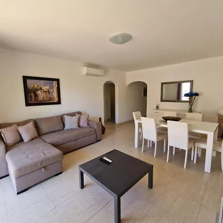 Mar-sol 4* Vilamoura