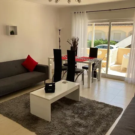 Mar-sol Apart-hotel Vilamoura