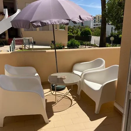 Apart-hotel Mar-sol Vilamoura