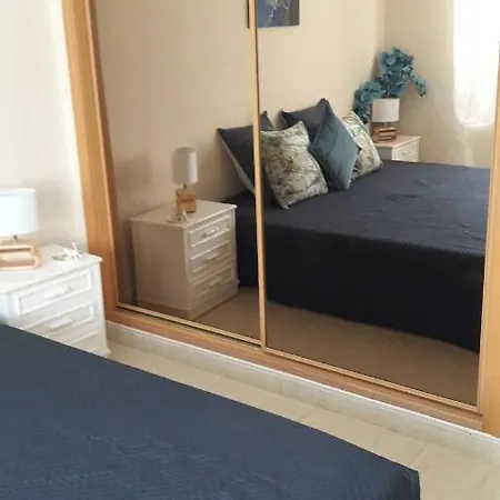 Mar-sol Apart-hotel Vilamoura